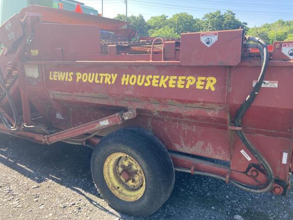 Image of Lewis Brothers DB1 equipment image 1