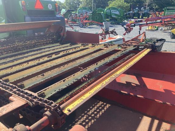 Image of Lewis Brothers DB1 equipment image 3