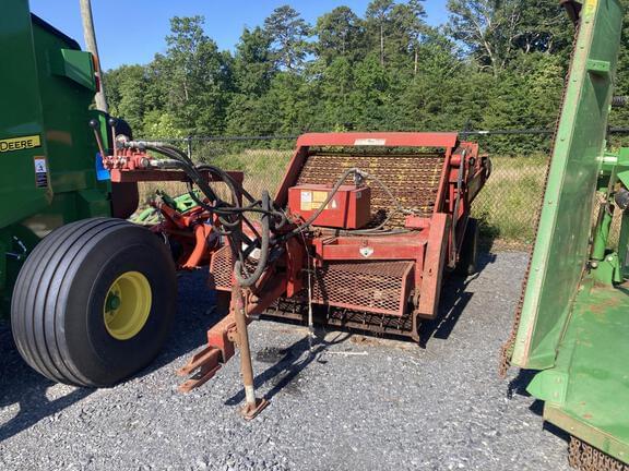 Image of Lewis Brothers DB1 equipment image 2