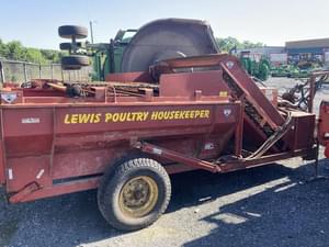 Lewis Brothers DB1 Image