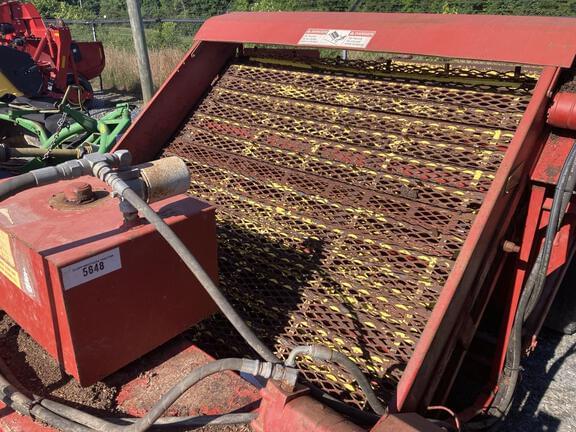 Image of Lewis Brothers DB1 equipment image 4