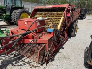 Lewis Brothers DB2LP Equipment Image0