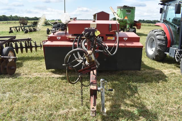 Image of Lewis Brothers LITTER equipment image 1