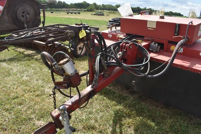 Image of Lewis Brothers LITTER equipment image 4