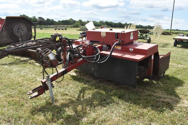 Image of Lewis Brothers LITTER equipment image 2