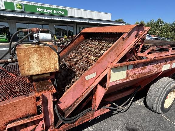 Image of Lewis Brothers Poultry Housekeeper equipment image 3