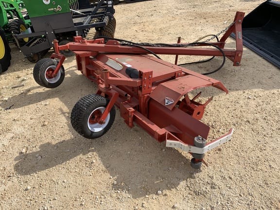 Lewis Brothers WB-1 Equipment Image0