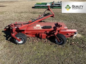 Lewis Brothers WB-1 Image