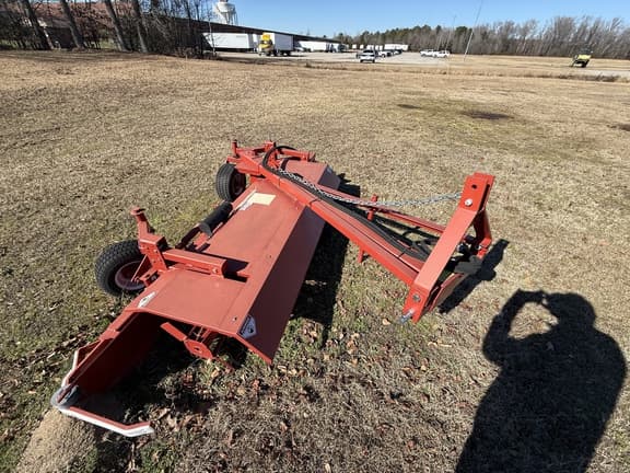Image of Lewis Brothers WB-1 equipment image 4