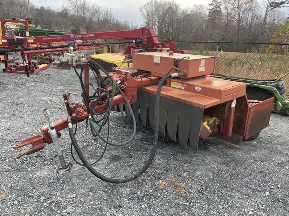 Image of Lewis Brothers WR-1-R equipment image 4