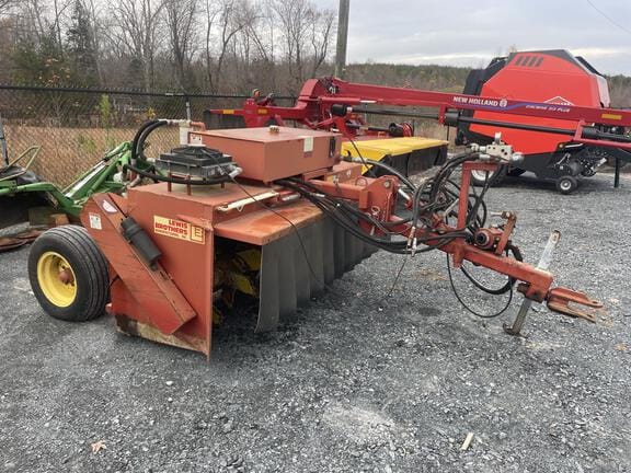 Lewis Brothers WR-1-R Equipment Image0