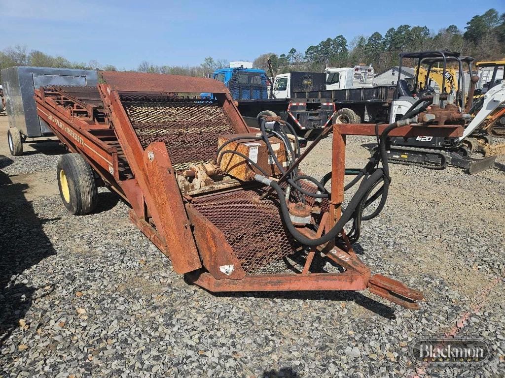 Lewis Brothers Poultry Housekeeper Equipment Image0
