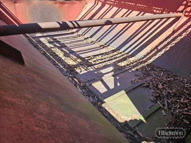 Image of Lewis Brothers Poultry Housekeeper equipment image 3