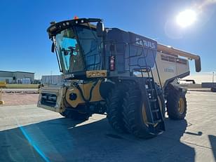 Main image CLAAS LEXION 740 0