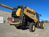 Thumbnail image CLAAS LEXION 740 7