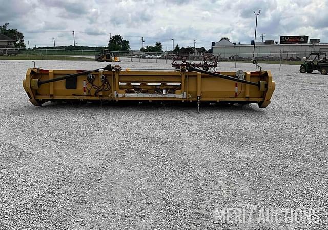 Image of Lexion C508-30 equipment image 3