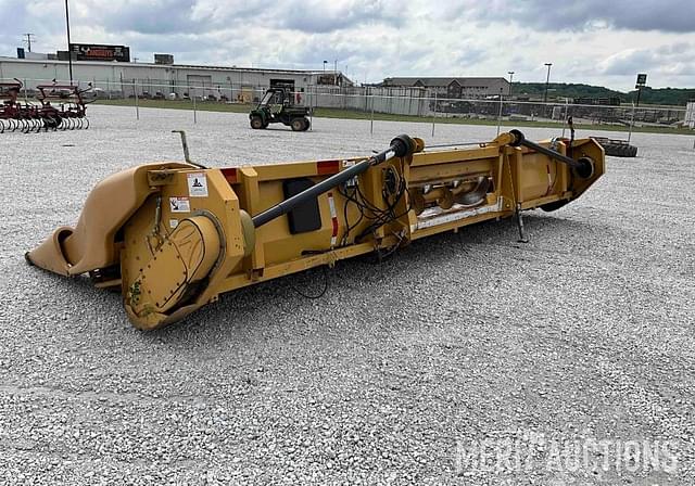 Image of Lexion C508-30 equipment image 2