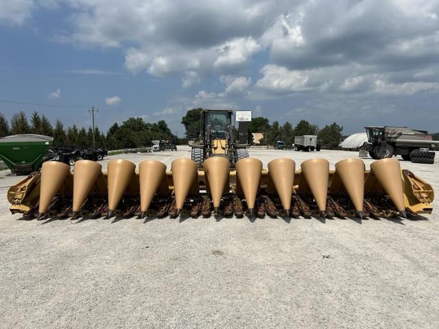 Image of Lexion C512-30 equipment image 1