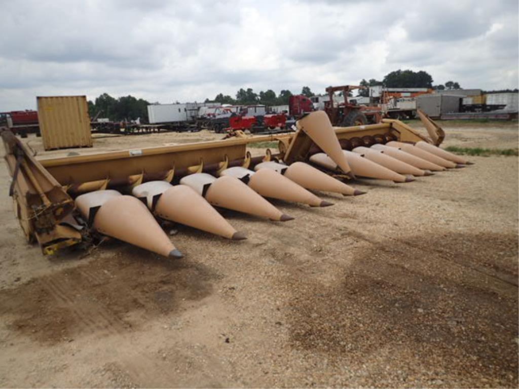 Image of Lexion C512-30 Primary image