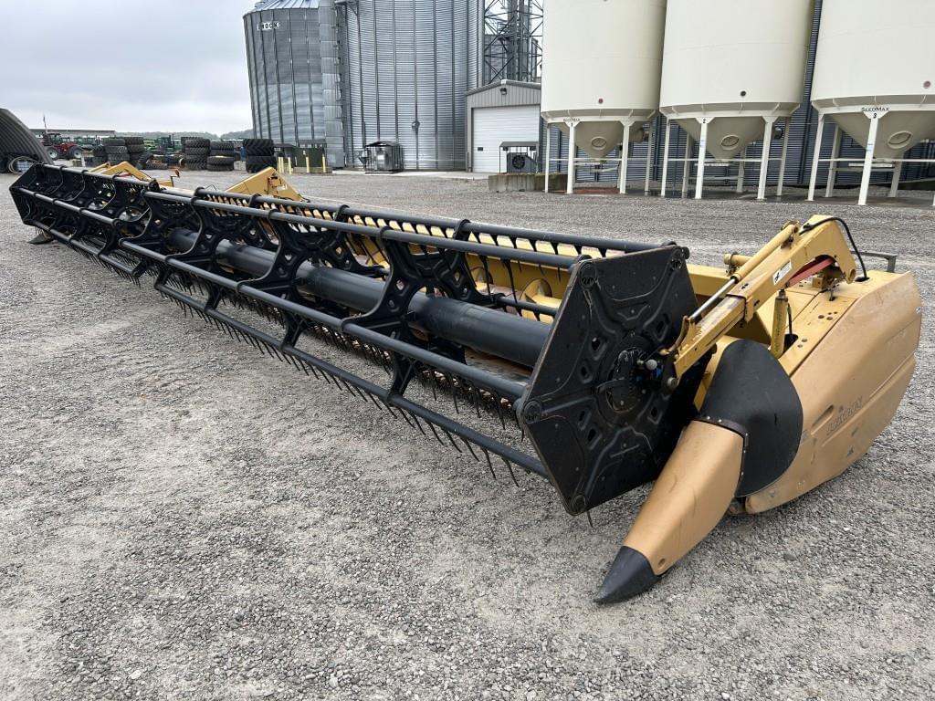 Image of Lexion F540 Primary image