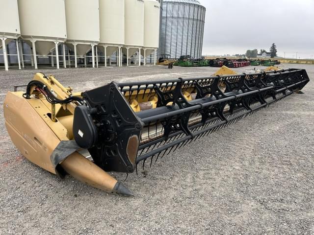 Image of Lexion F540 equipment image 2