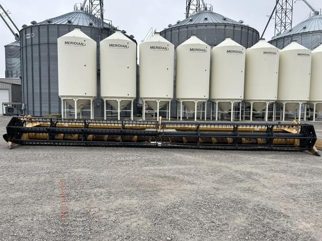 Image of Lexion F540 equipment image 1