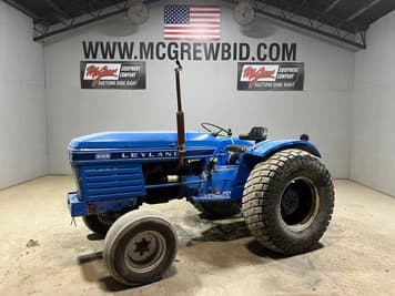 Main image Leyland 245