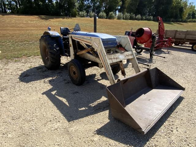 Image of Leyland 255 equipment image 2
