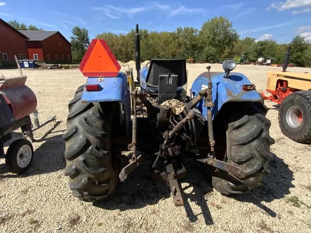 Image of Leyland 255 equipment image 4