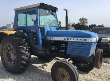 Main image Leyland 262