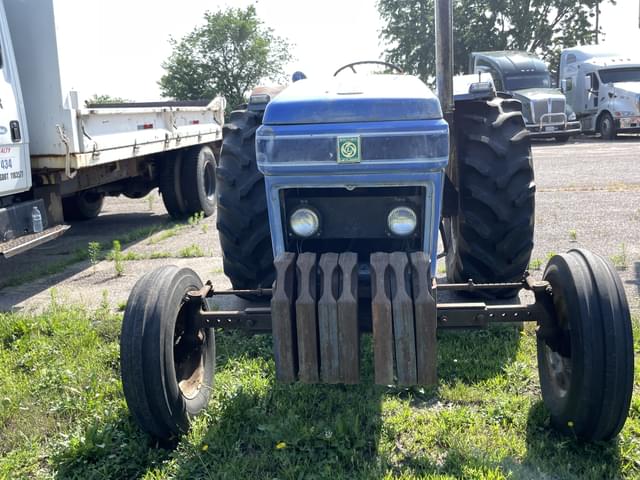 Image of Leyland 384 equipment image 1