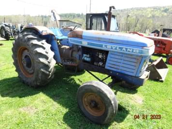 Main image Leyland 384