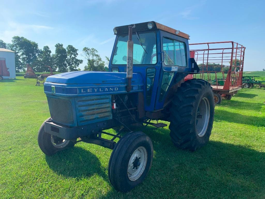 Main image Leyland 270