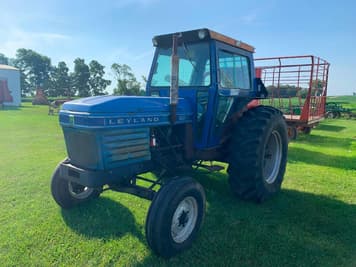 Main image Leyland 270