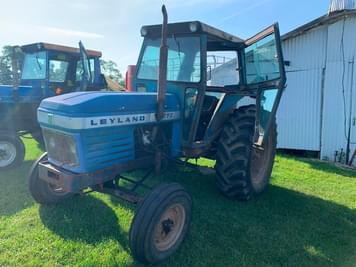 Main image Leyland 272