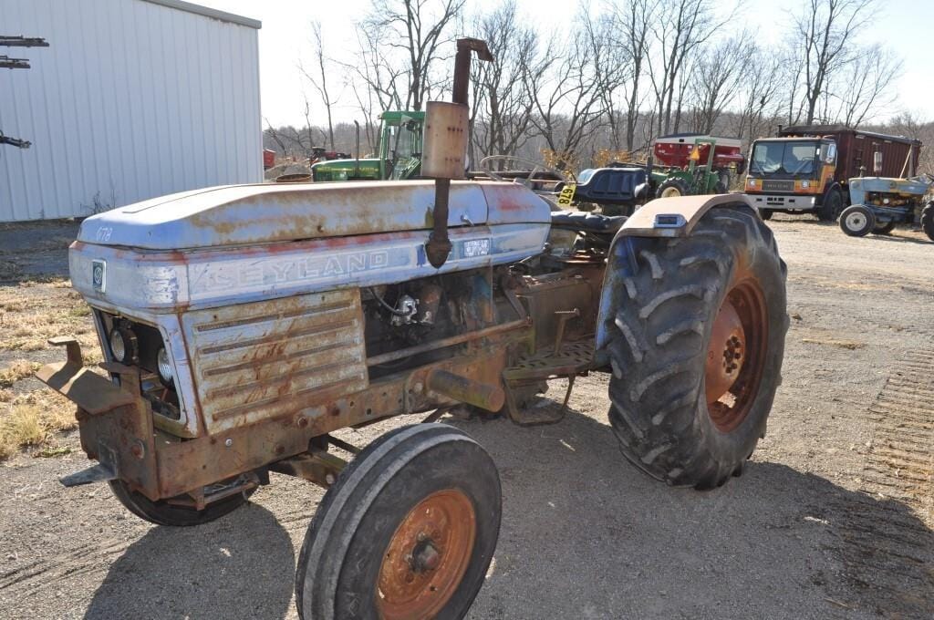 Main image Leyland 344