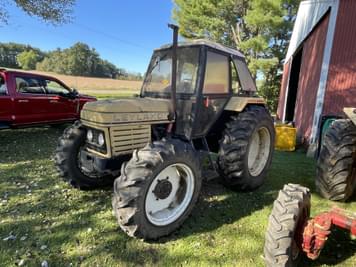 Main image Leyland 804