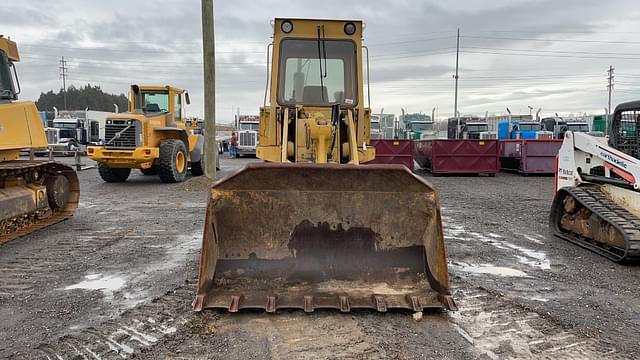 Image of Liebherr 621B equipment image 1