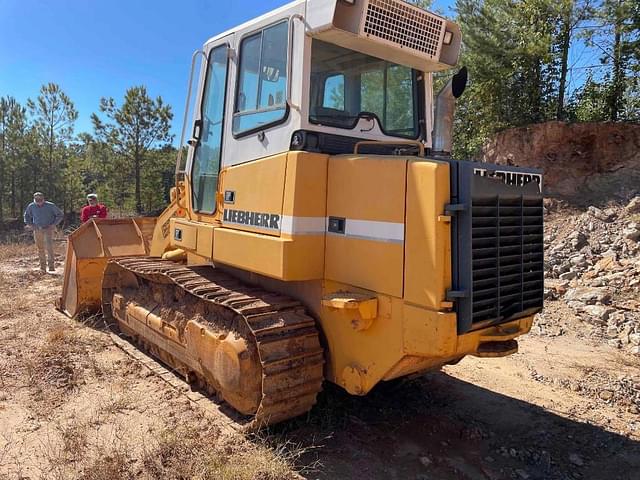 Image of Liebherr 622 equipment image 2