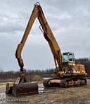Liebherr 962 Image