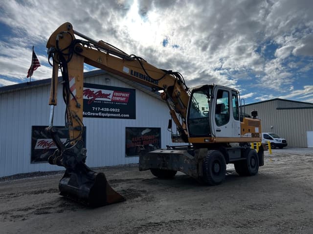 Image of Liebherr 900 equipment image 1