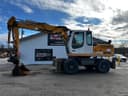 Liebherr 900 Image