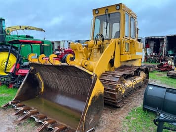 Main image Liebherr LR631B