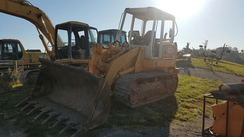 Main image Liebherr LR622