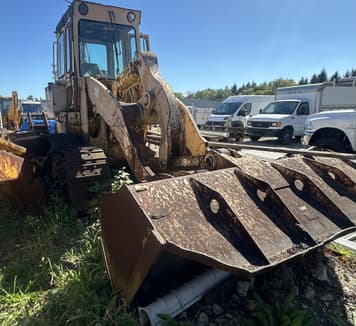 Main image Liebherr LR631B