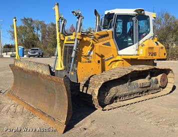 Main image Liebherr 726