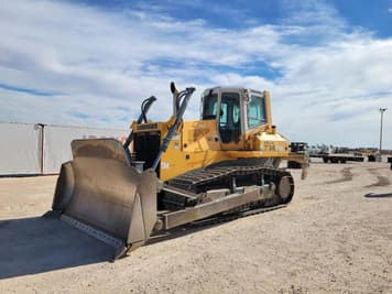 Main image Liebherr 734