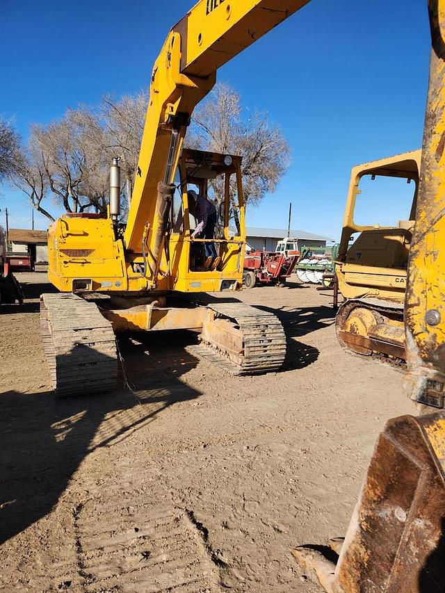 Image of Liebherr R911LC equipment image 4