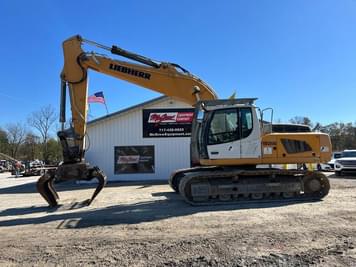 Main image Liebherr 926