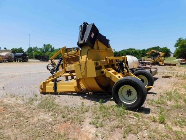 Image of Liebrecht Mfg 8FT WATERWAY DITCHER equipment image 3